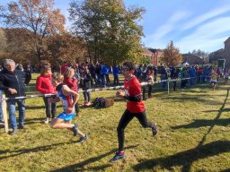 2023 CROSS LA MANDRIA